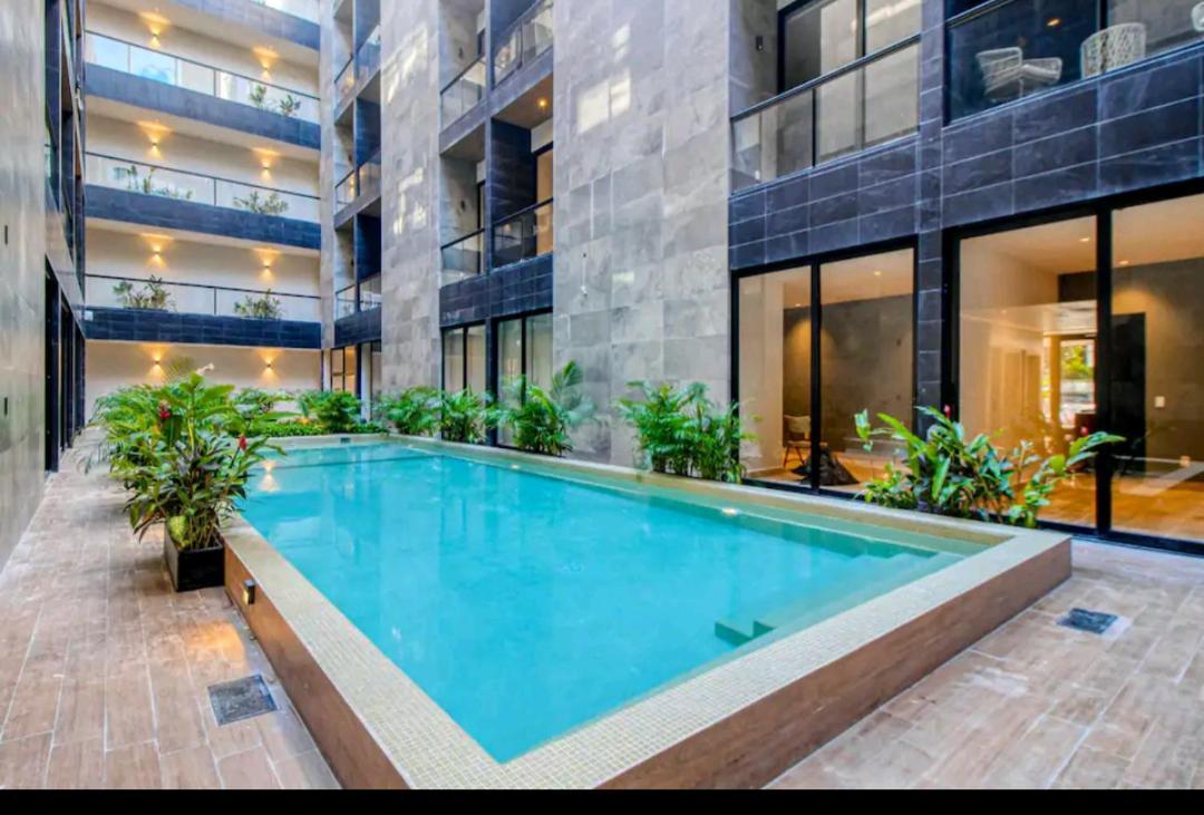 Appartement Musa 318 Playa del Carmen
