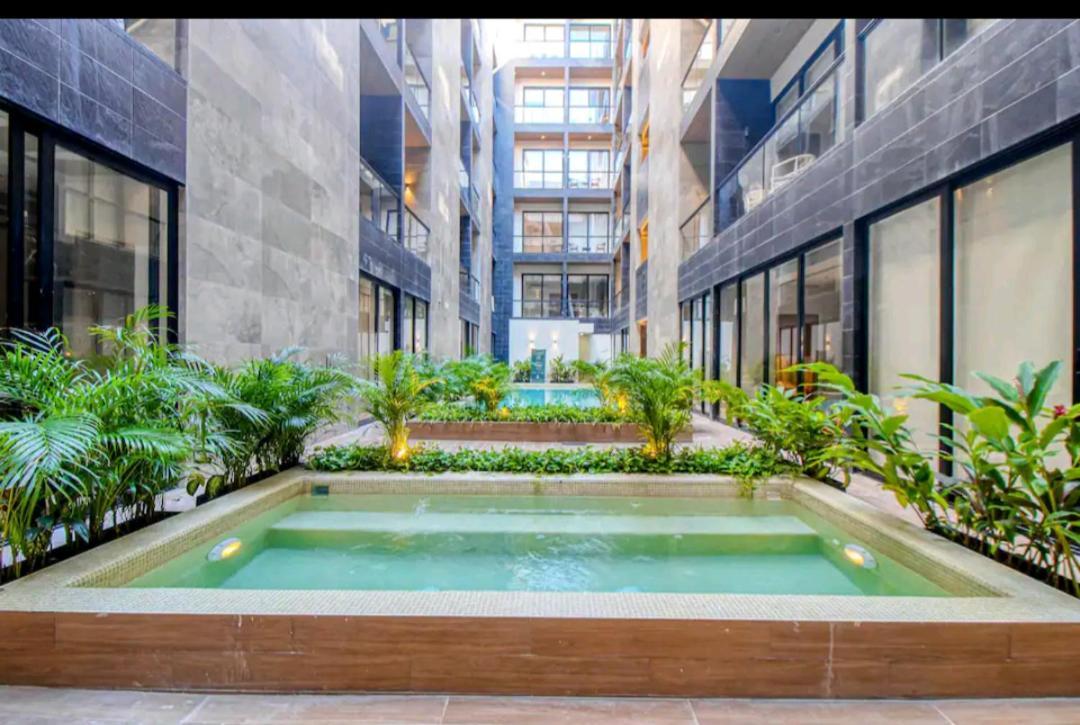 Appartement Musa 318