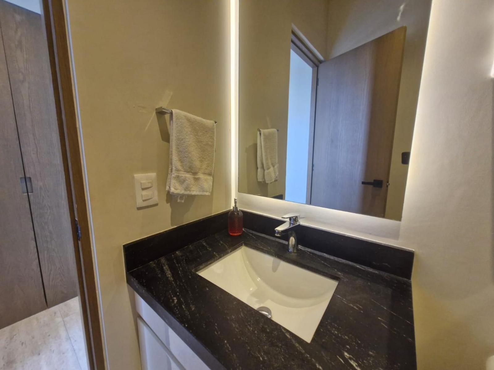 Appartement Musa 318 Playa del Carmen