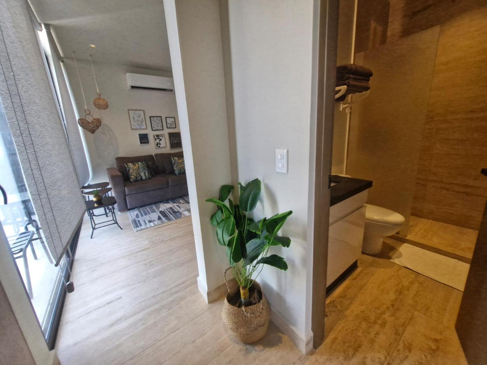 Musa 318 Appartement