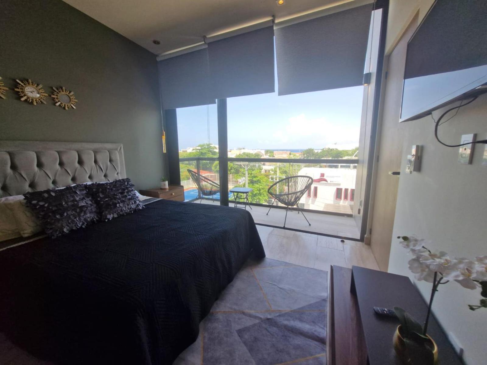 Musa 318 Appartement *